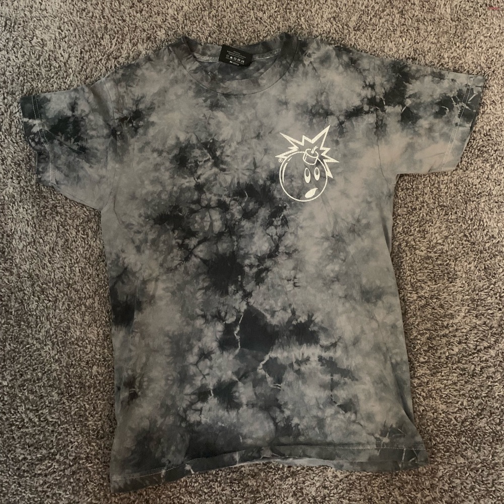 The Hundreds Tee